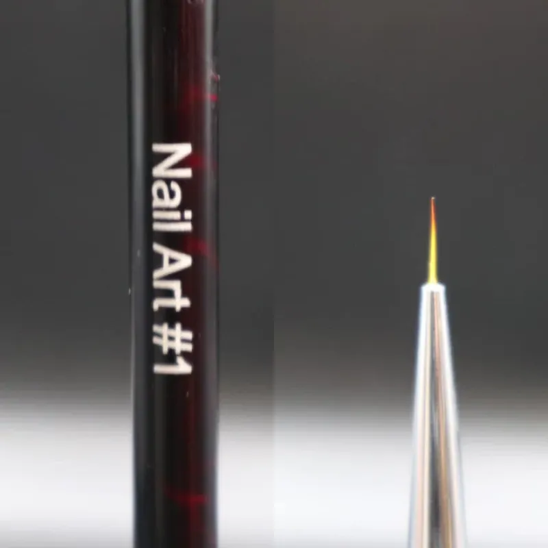 By Djess Penseel | Nail Art 1